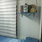 Terminal Pajaritos