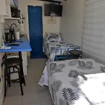 Terminal Pajaritos