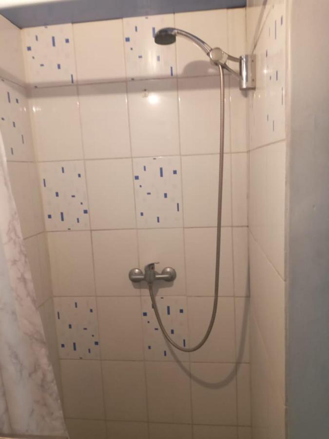 Apartamento Terminal Pajaritos